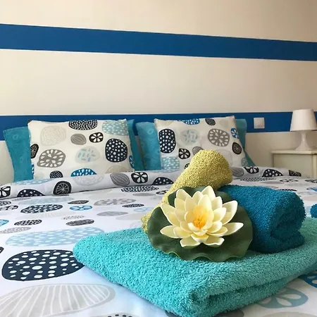 Marina House * Corralejo