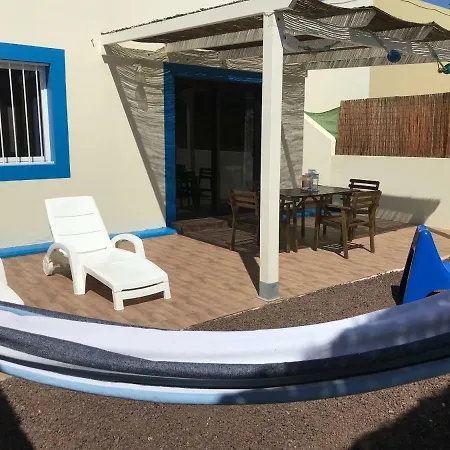 Holiday home Marina House Corralejo