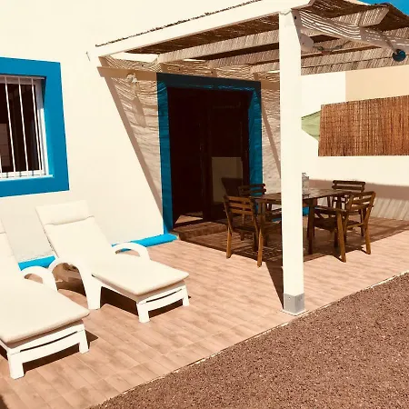 Marina House * Corralejo