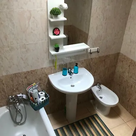Marina House Holiday home Corralejo