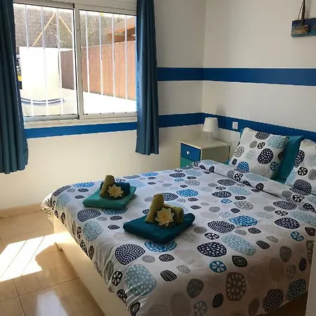 Marina House * Corralejo