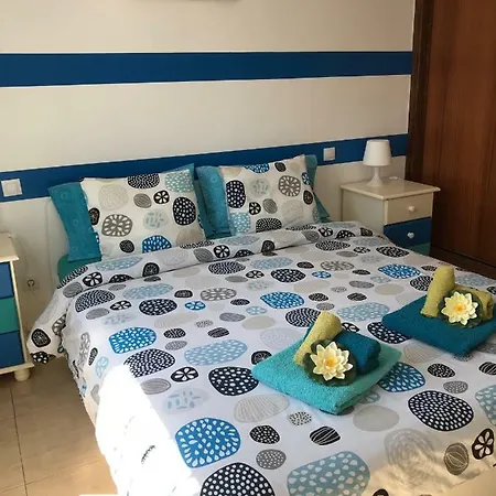 Marina House *