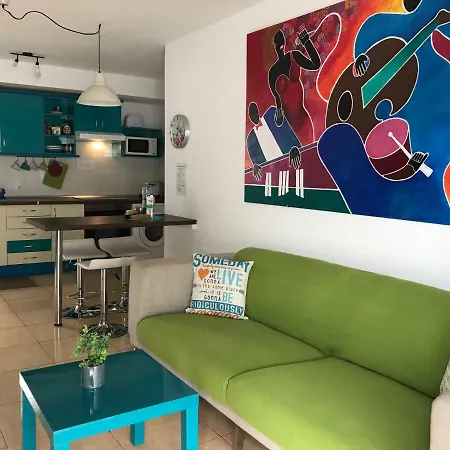 Holiday home Marina House