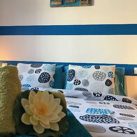 Marina House Holiday home Corralejo