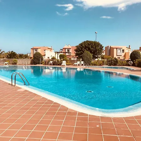 Marina House Corralejo