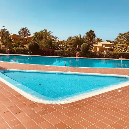 Marina House