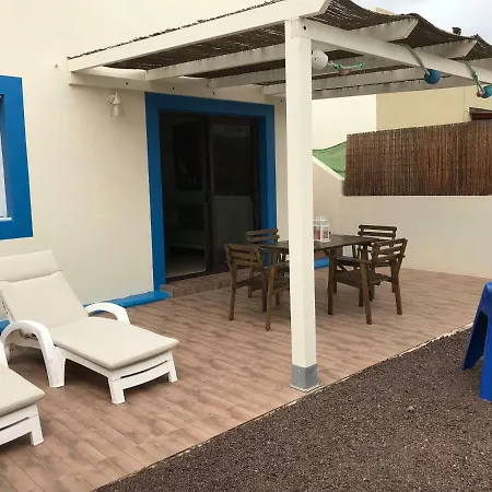 Holiday home Marina House Corralejo