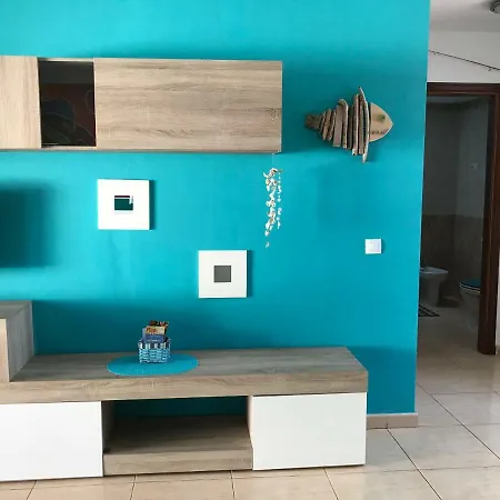 Marina House Corralejo