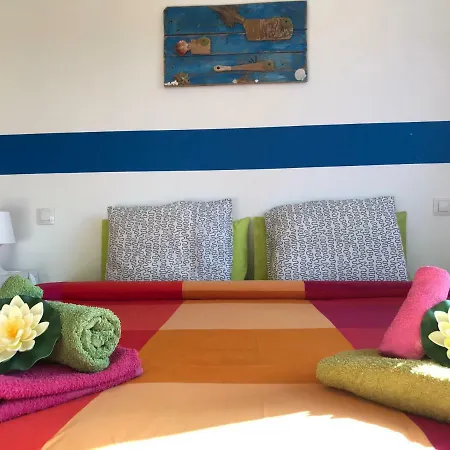 Marina House