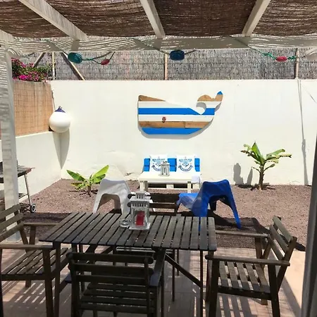Marina House Corralejo