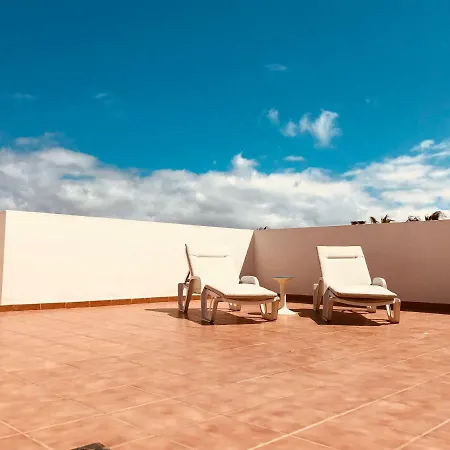 Feriehus Marina House