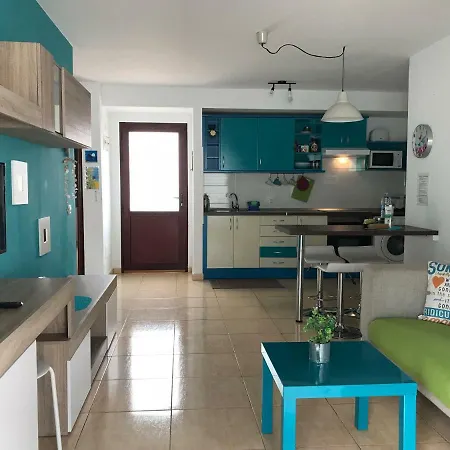 Feriehus Marina House Corralejo