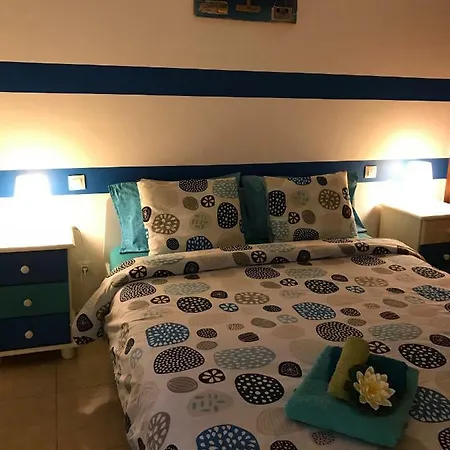 Marina House *