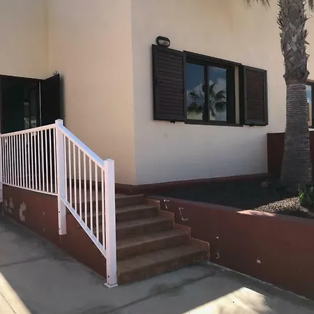 Marina House Corralejo