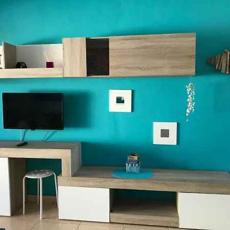 Marina House