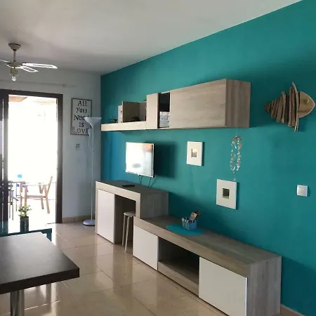 Marina House * Corralejo